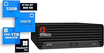 Amazon.co.jp: 【整備済み品】 HP Elite SFF 800 G9 Intel 第12世代 Amazon.co.jp: 【整備済み品】 HP Elite SFF 800 G9 Intel 第12世代